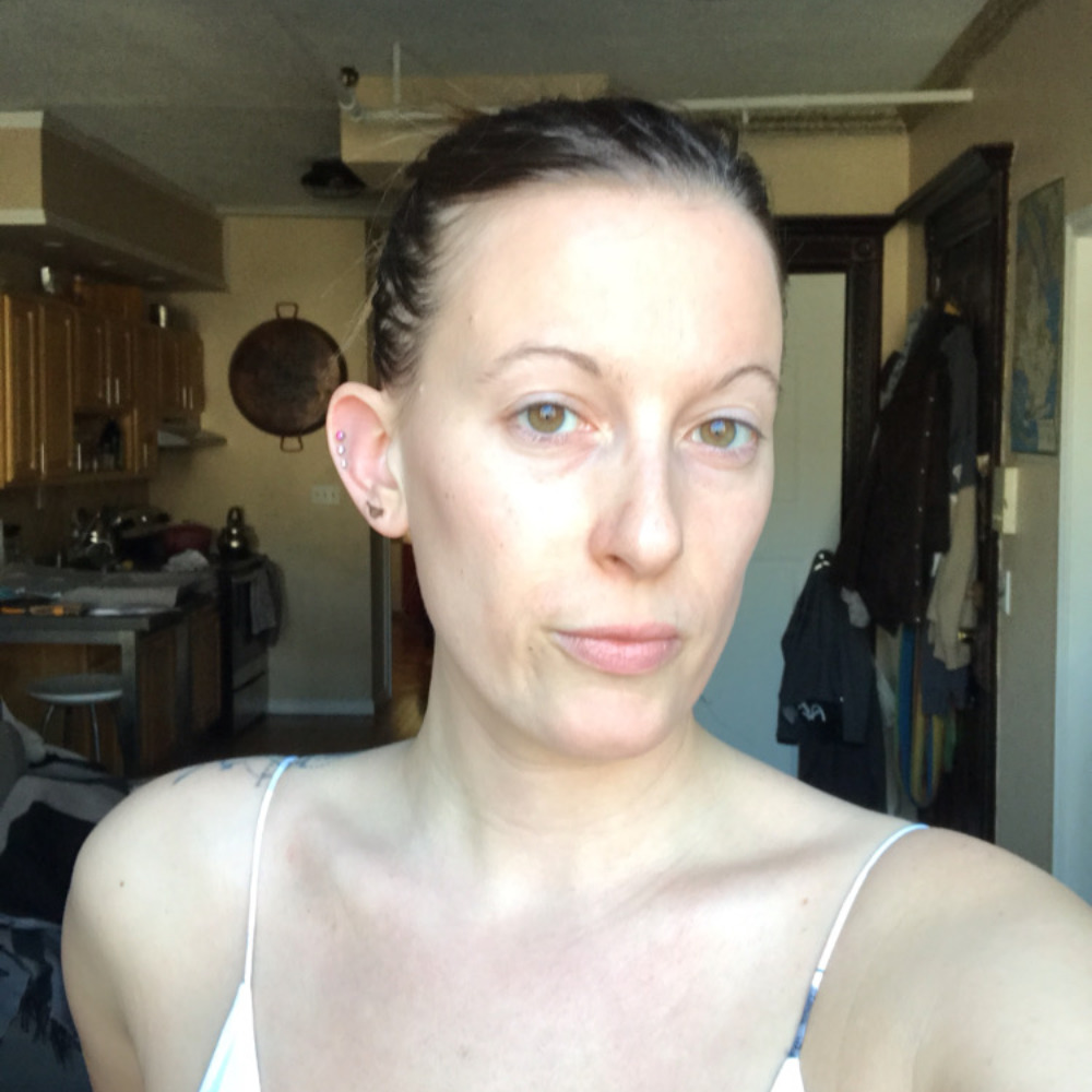 Meet your Posher, Leslie